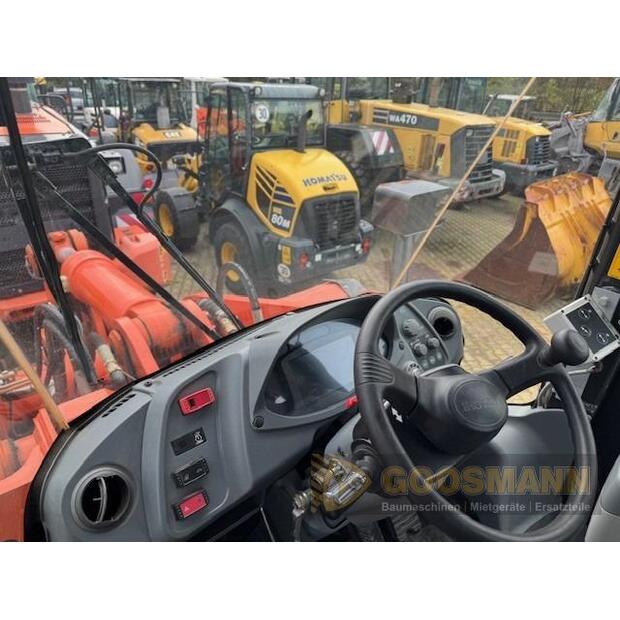 Hitachi ZW250-6-46636382