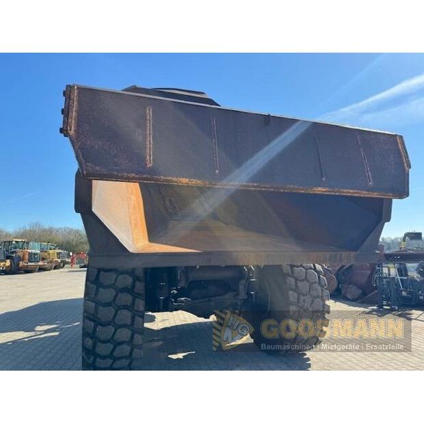 Komatsu HM400-1-46636398