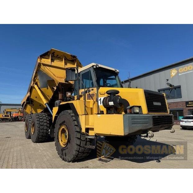 Komatsu HM400-1-46636406