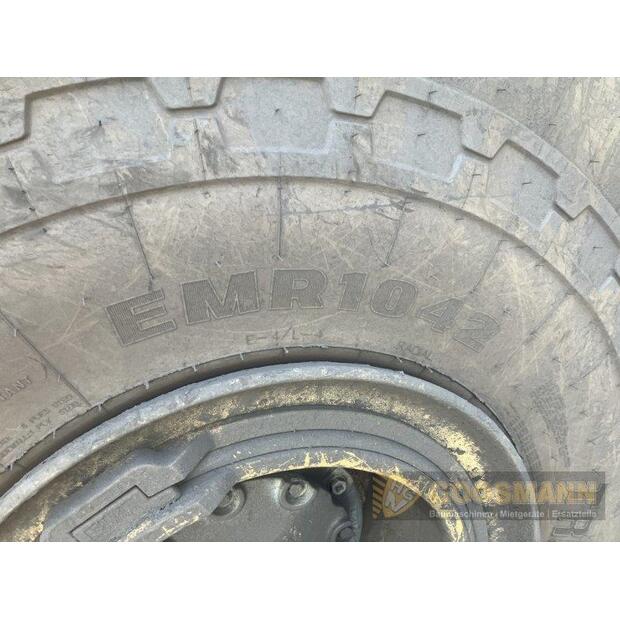 Komatsu HM400-1-46636410