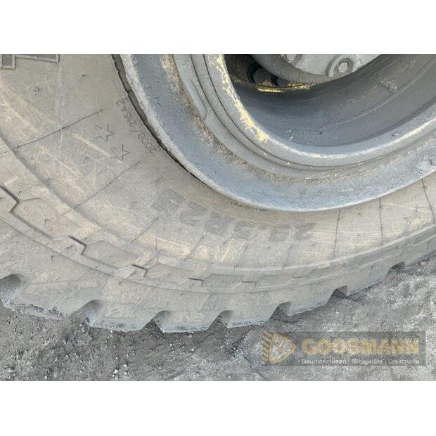 Komatsu HM400-1-46636412