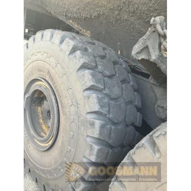 Komatsu HM400-1-46636418