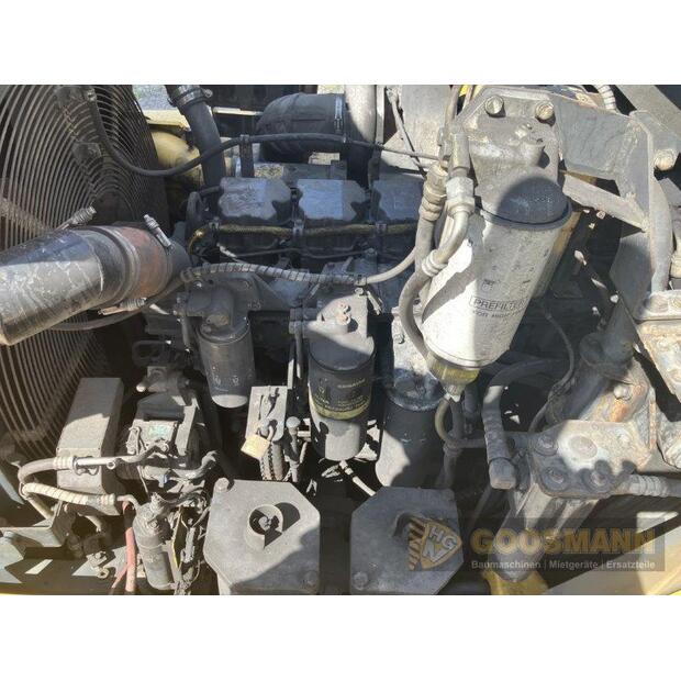 Komatsu HM400-1-46636420