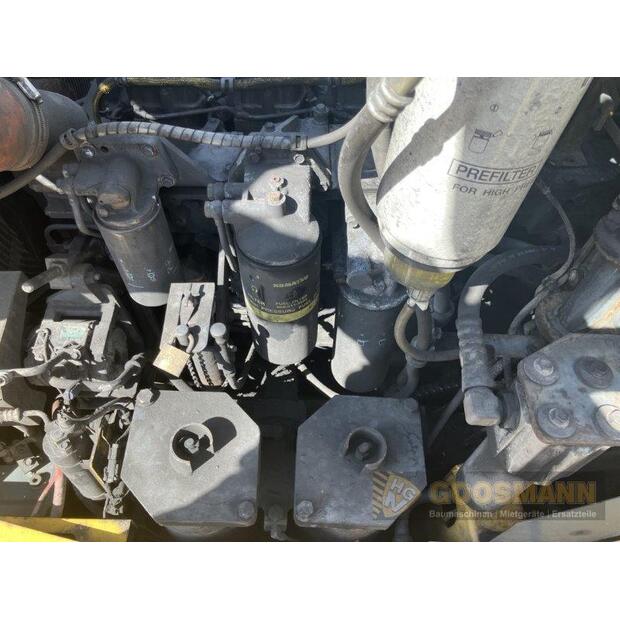 Komatsu HM400-1-46636422