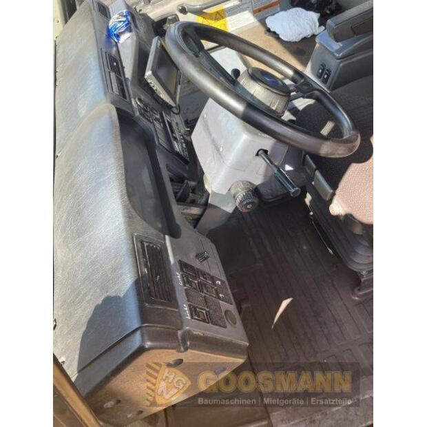 Komatsu HM400-1-46636432