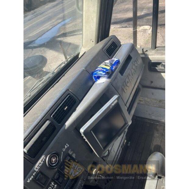 Komatsu HM400-1-46636434