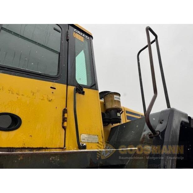 كوماتسو WA470-5-46636603