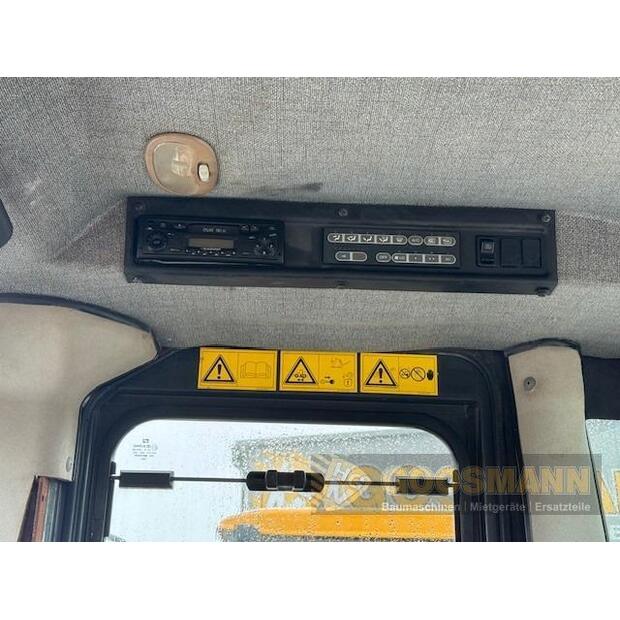 كوماتسو WA470-5-46636609