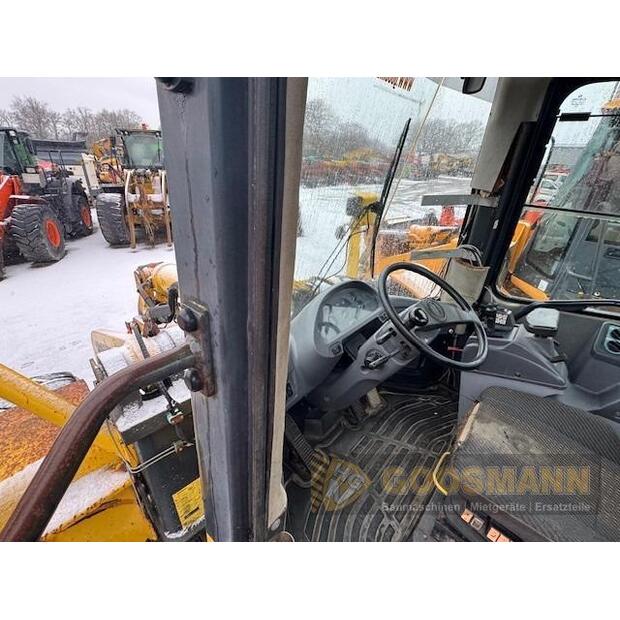 كوماتسو WA470-5-46636613