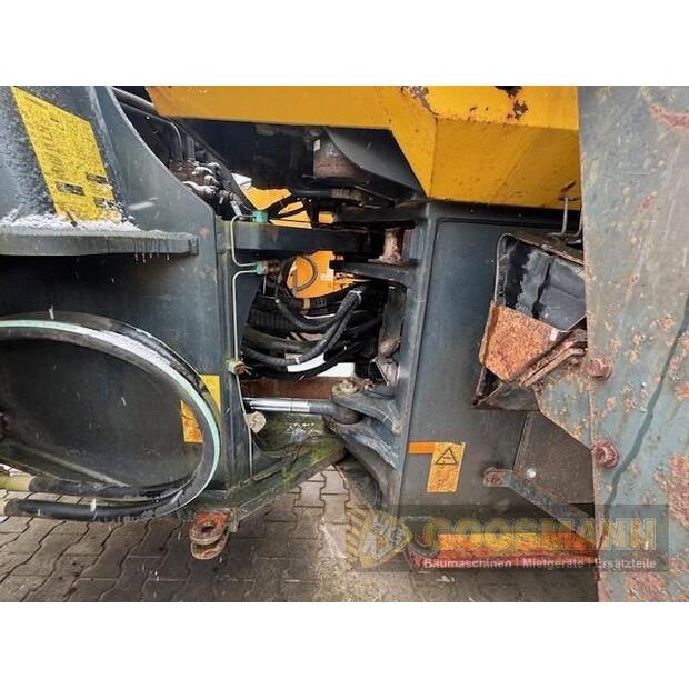 كوماتسو WA470-5-46636617