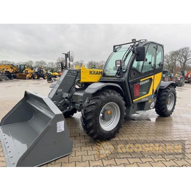 KRAMER 3106-46636652