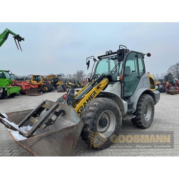 كرامر 8115-46636772