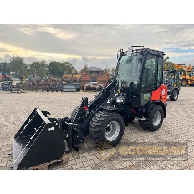 KUBOTA RT260-2-46636984