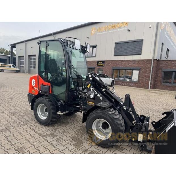 KUBOTA RT260-2-46636995