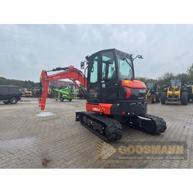 KUBOTA U50-5-46637015