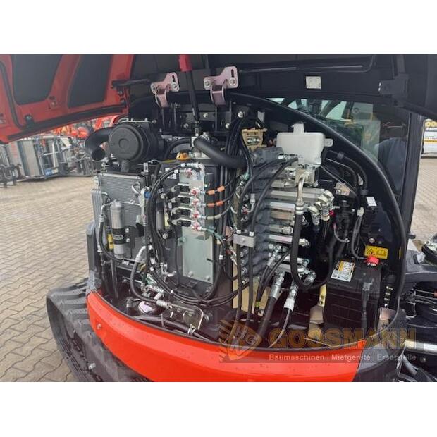 KUBOTA U50-5-46637023