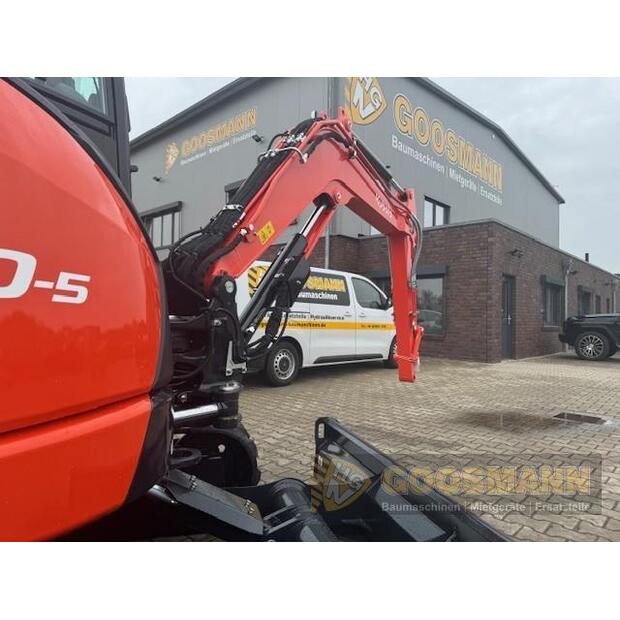 KUBOTA U50-5-46637031