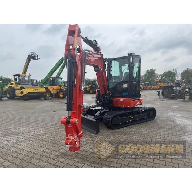 KUBOTA U50-5-46637035
