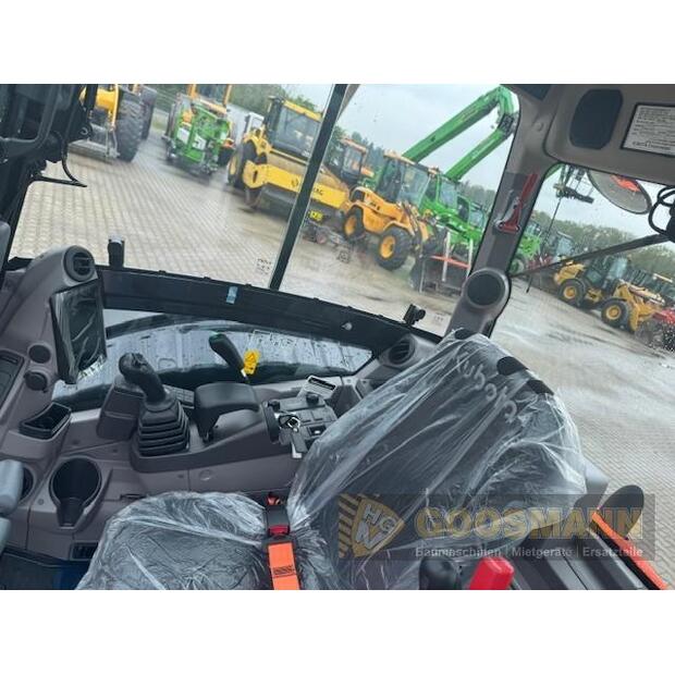 KUBOTA U50-5-46637037