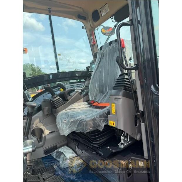 KUBOTA U50-5-46637041