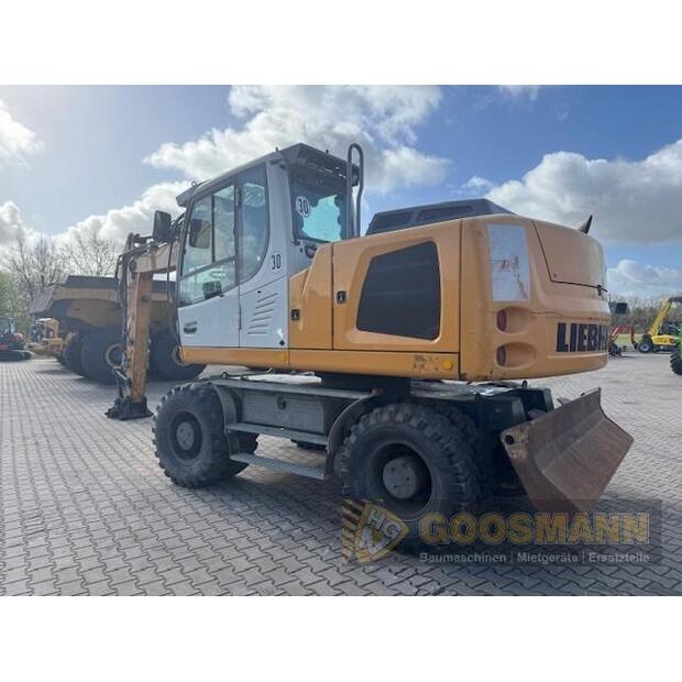 Liebherr A916-46637051