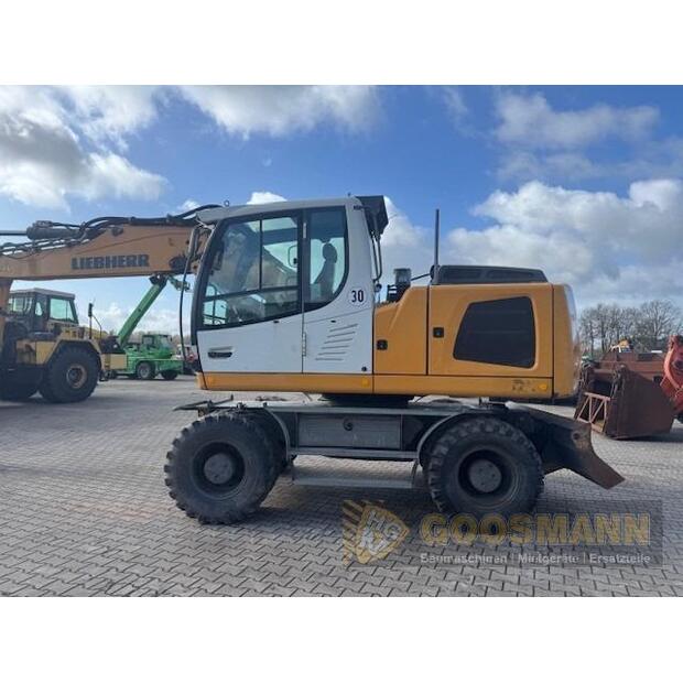 Liebherr A916-46637053