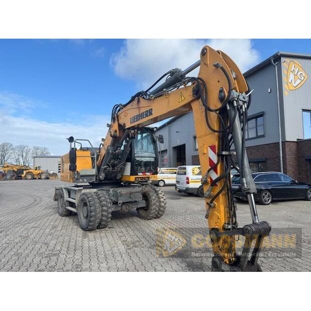 Liebherr A916-46637057