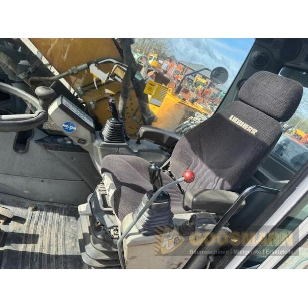 Liebherr A916-46637063