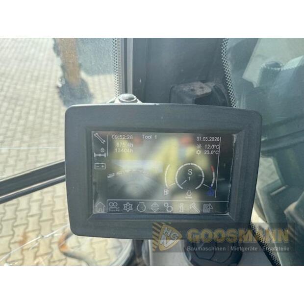 Liebherr A916-46637066