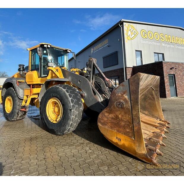 Volvo L110H-46637270