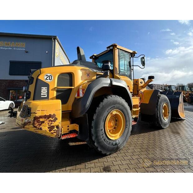 Volvo L110H-46637275