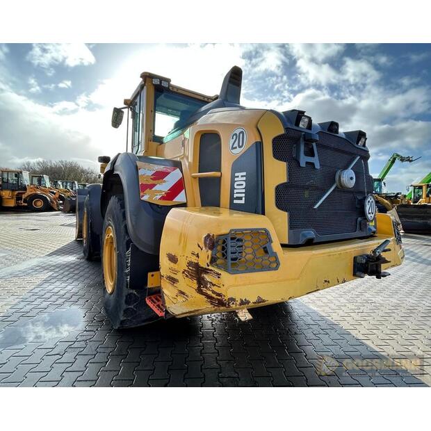 Volvo L110H-46637277
