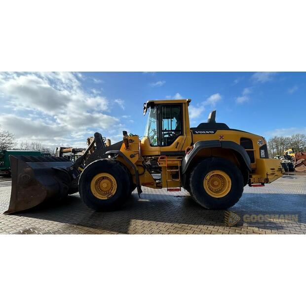 Volvo L110H-46637279