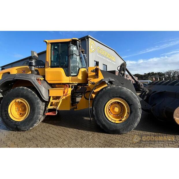 Volvo L110H-46637281