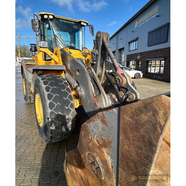 Volvo L110H-46637283