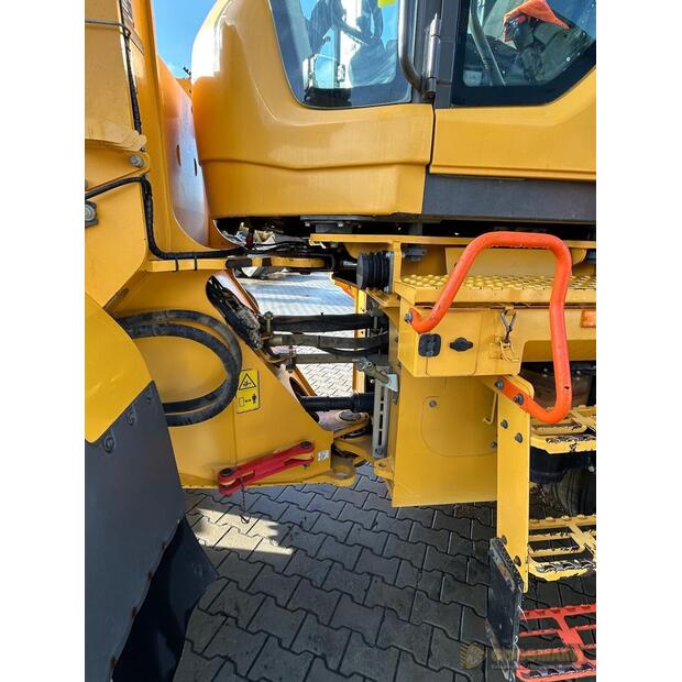 Volvo L110H-46637289