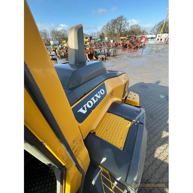 Volvo L110H-46637297