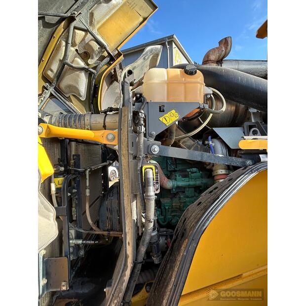 Volvo L110H-46637301