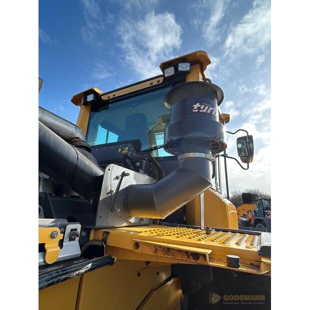 Volvo L110H-46637305