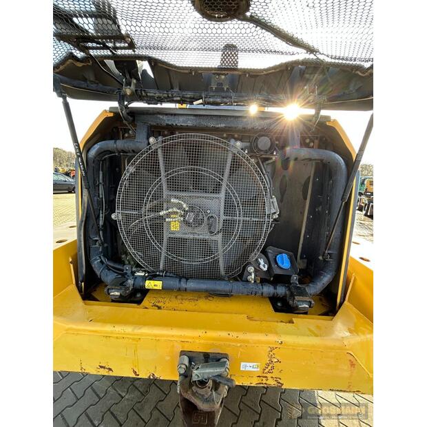 Volvo L110H-46637311