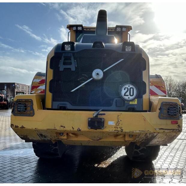 Volvo L110H-46637313