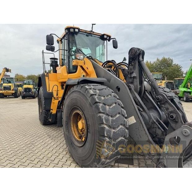 Volvo L180H-46637325