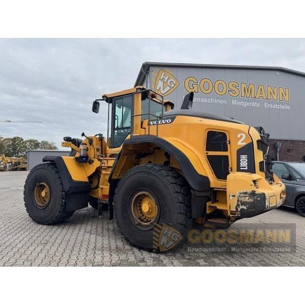 Volvo L180H-46637326
