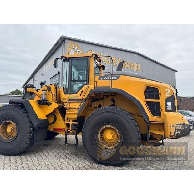 Volvo L180H-46637327