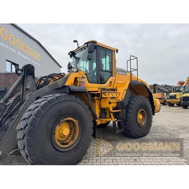 Volvo L180H-46637328