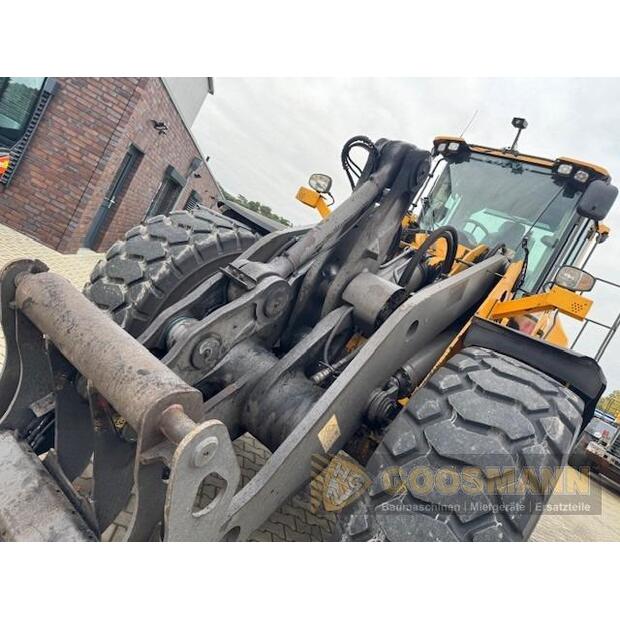 Volvo L180H-46637330
