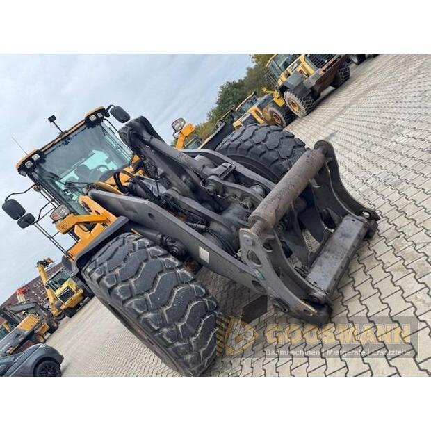 Volvo L180H-46637331