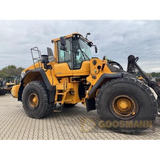 Volvo L180H-46637333