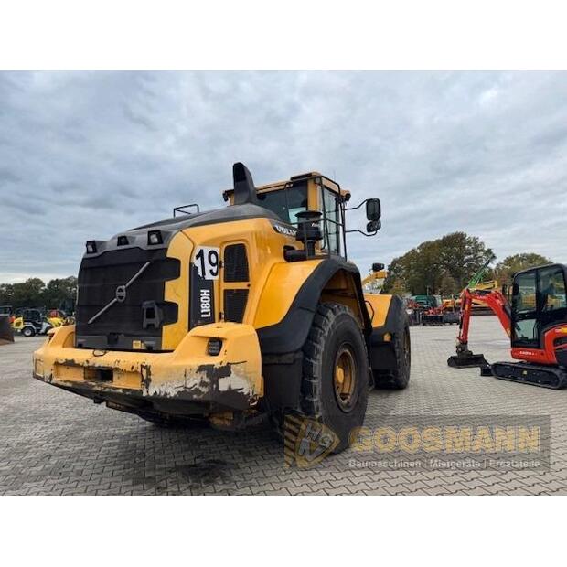 Volvo L180H-46637335
