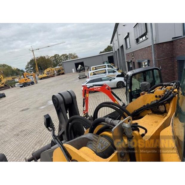 Volvo L180H-46637336